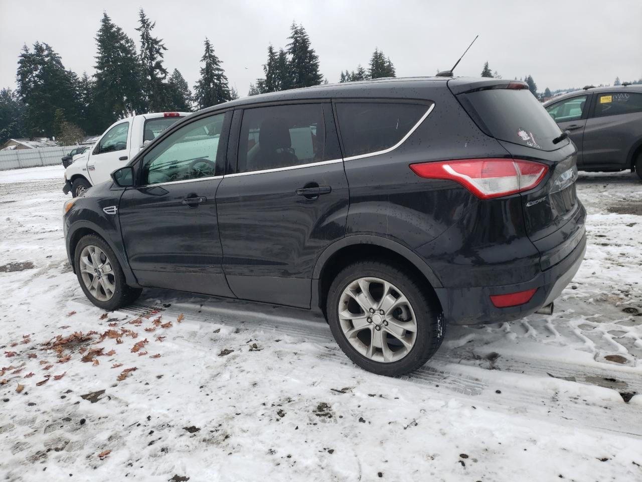 2013 Ford Escape - Image 2