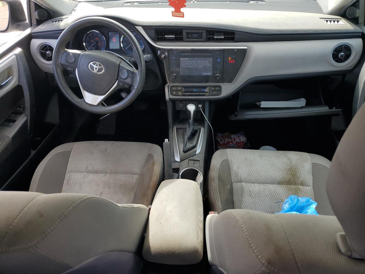 2019 Toyota Corolla - Image 8