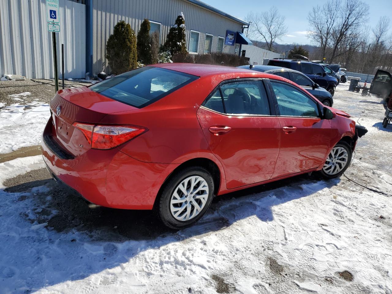 2019 Toyota Corolla - Image 3
