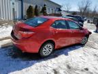 2019 Toyota Corolla L for Sale in Louisville, KY - Front End