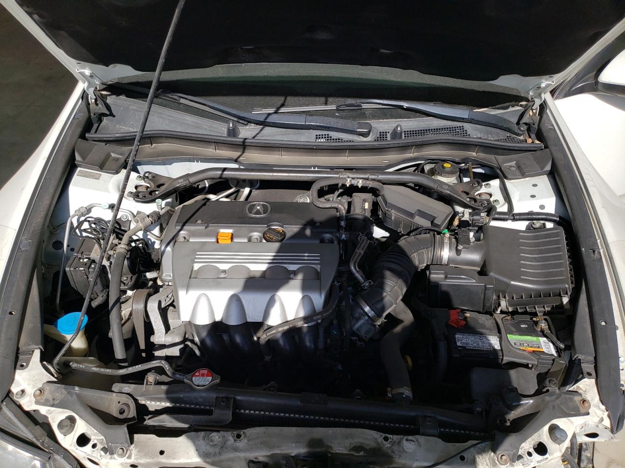 2012 Acura TSX - Image 11