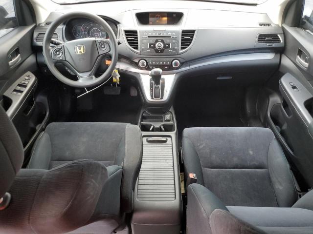 Parquets HONDA CRV 2012 Сharcoal