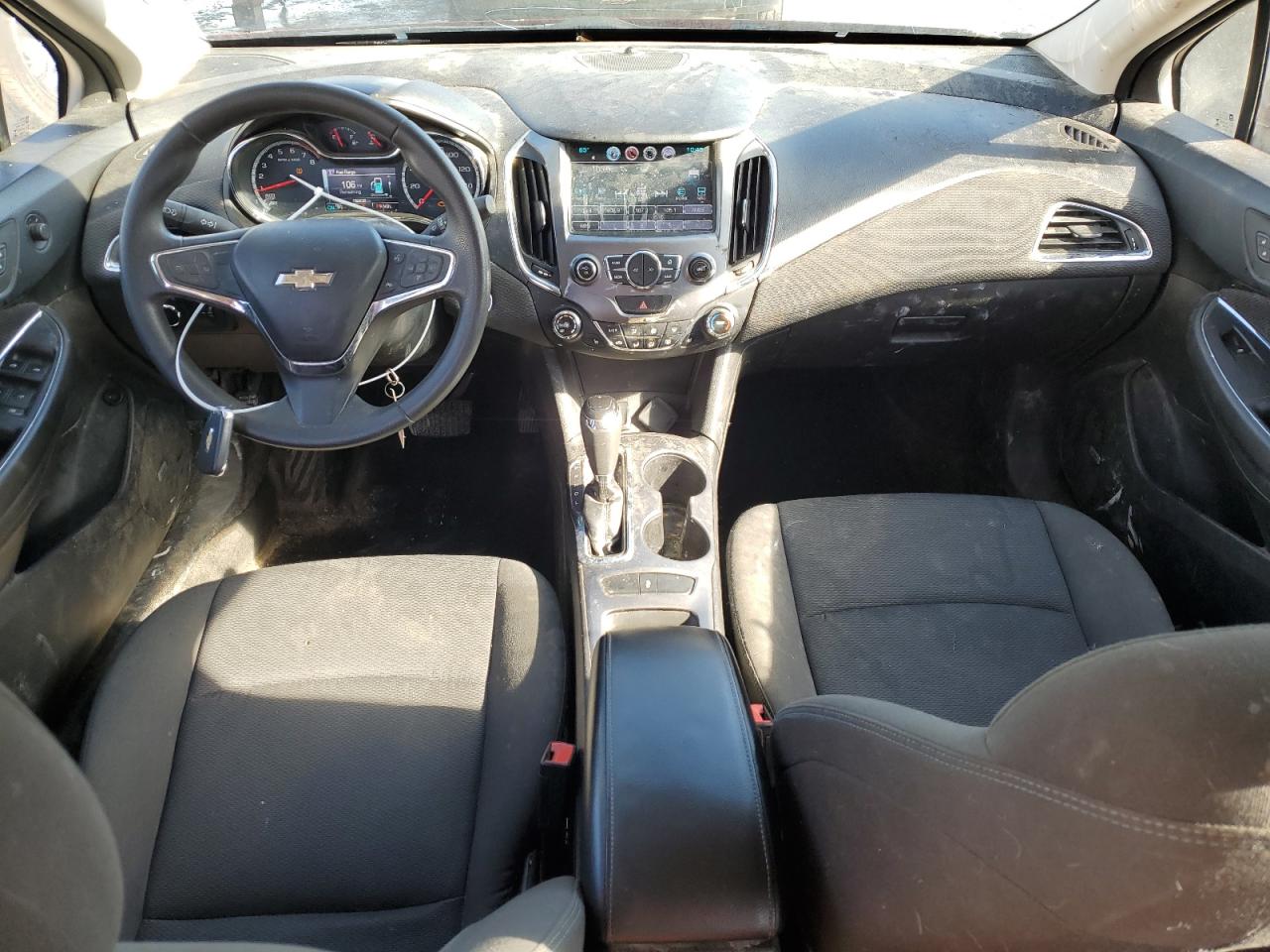 2016 Chevrolet Cruze - Image 8