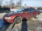 2003 Pontiac Grand Prix Se de vânzare în Cicero, IN - Rear End