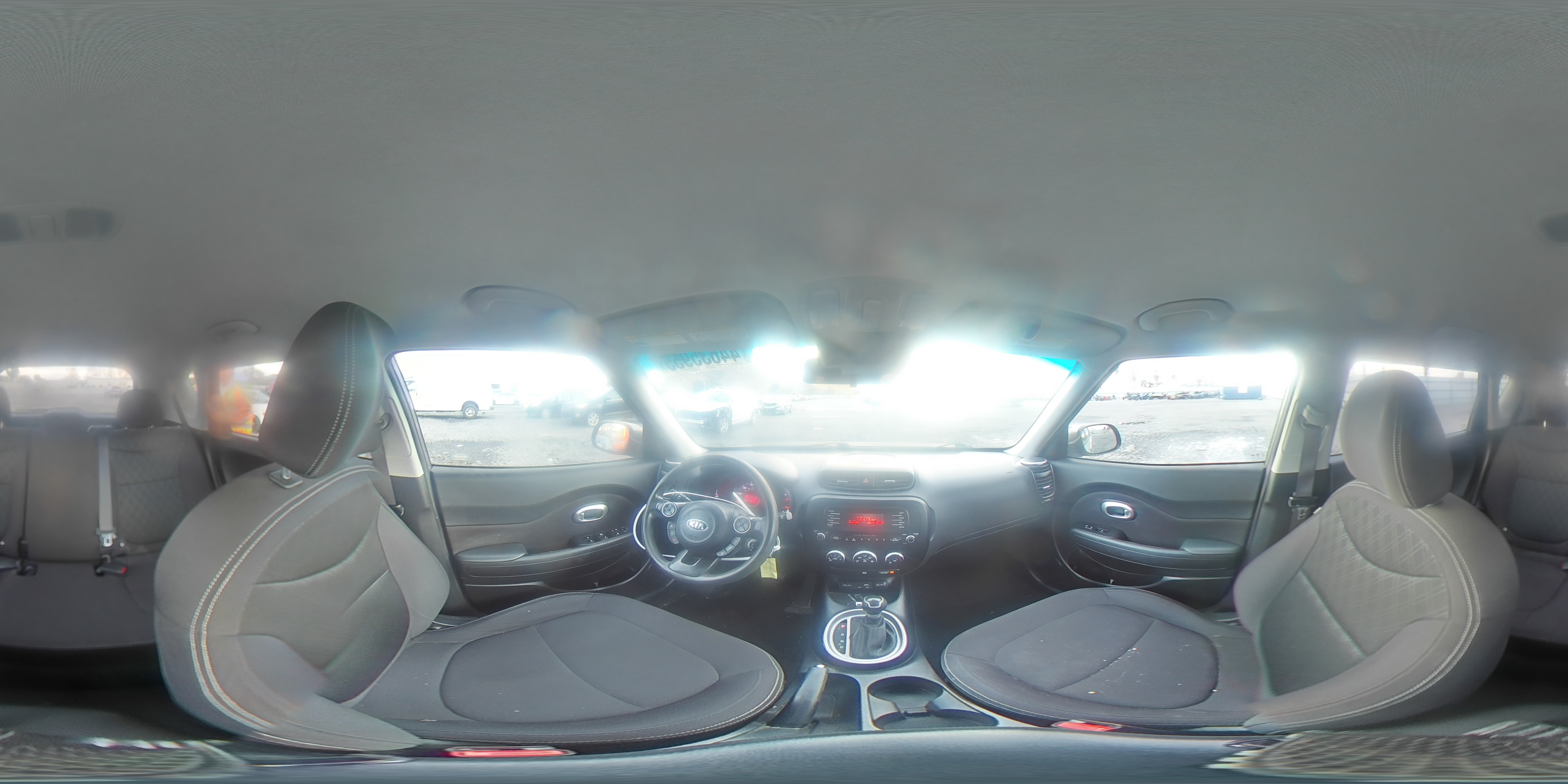 2016 Kia Soul - Image 13