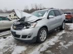 2015 Chevrolet Traverse Lt for Sale in Assonet, MA - Front End