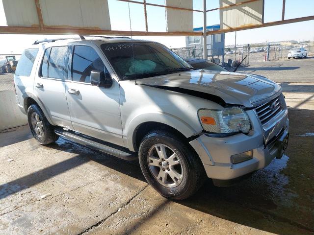 1FMEU7DE4AUB01704 - 2010 Ford EXPLORER - #undefined