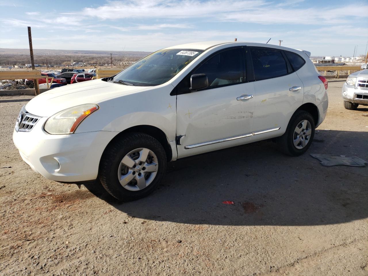 2013 Nissan Rogue - Image 1