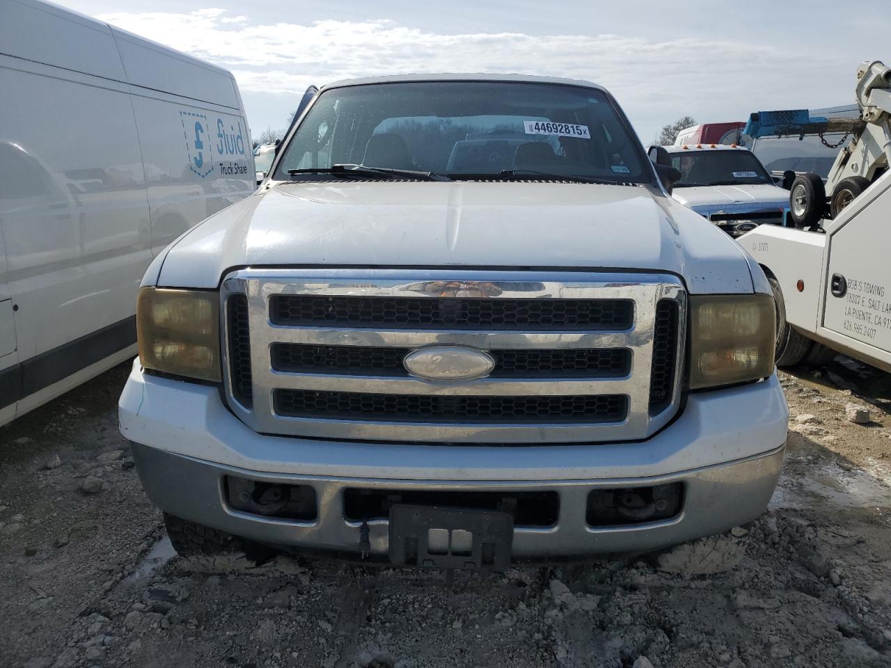 2006 Ford F350 - Image 5