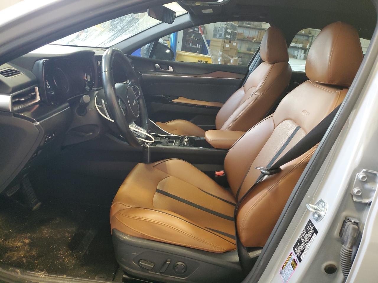 2023 Kia K5 - Image 7