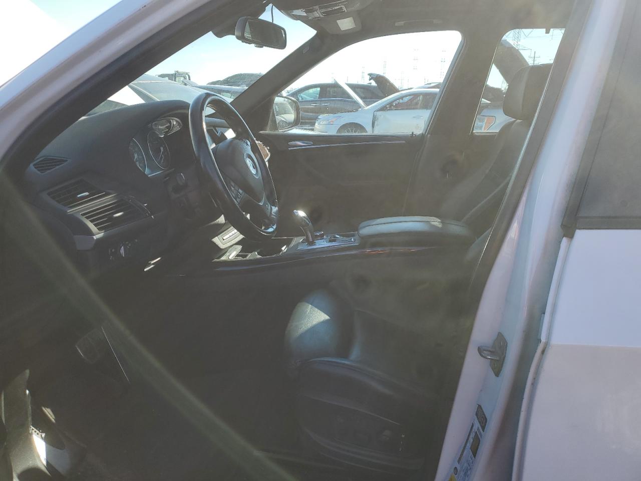 2013 BMW X5 - Image 7