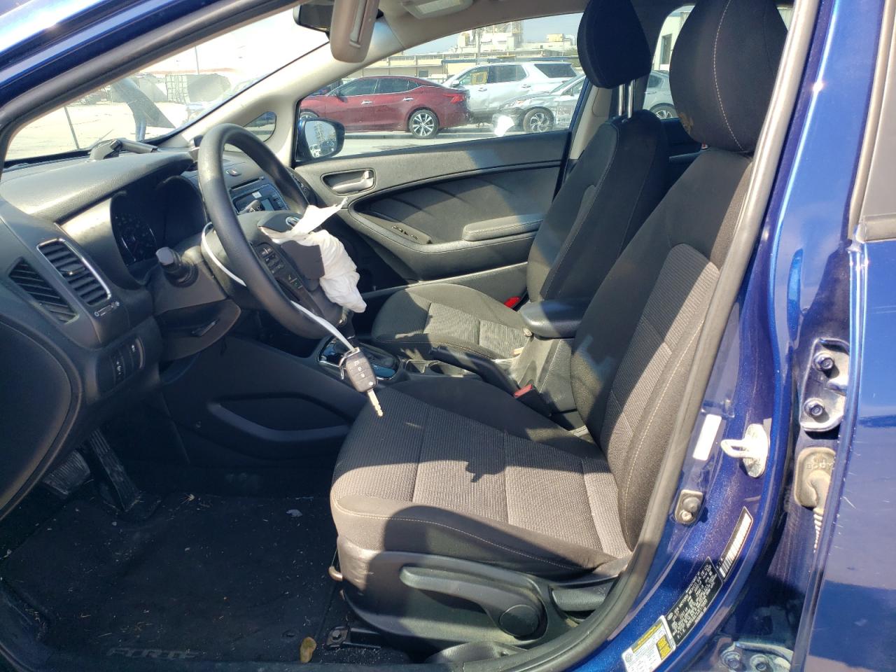 2018 Kia Forte - Image 7