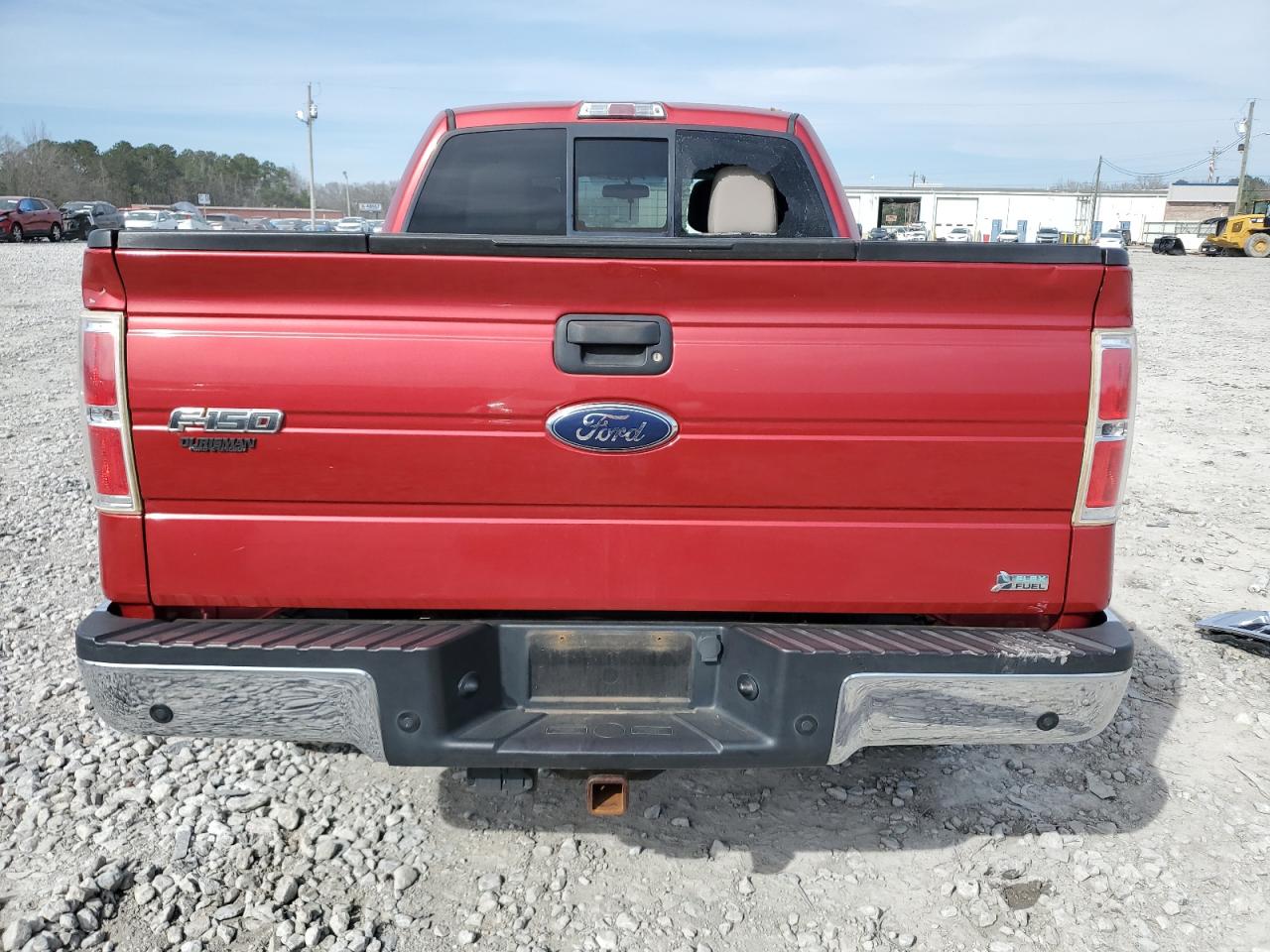 2010 Ford F-150 - Image 6
