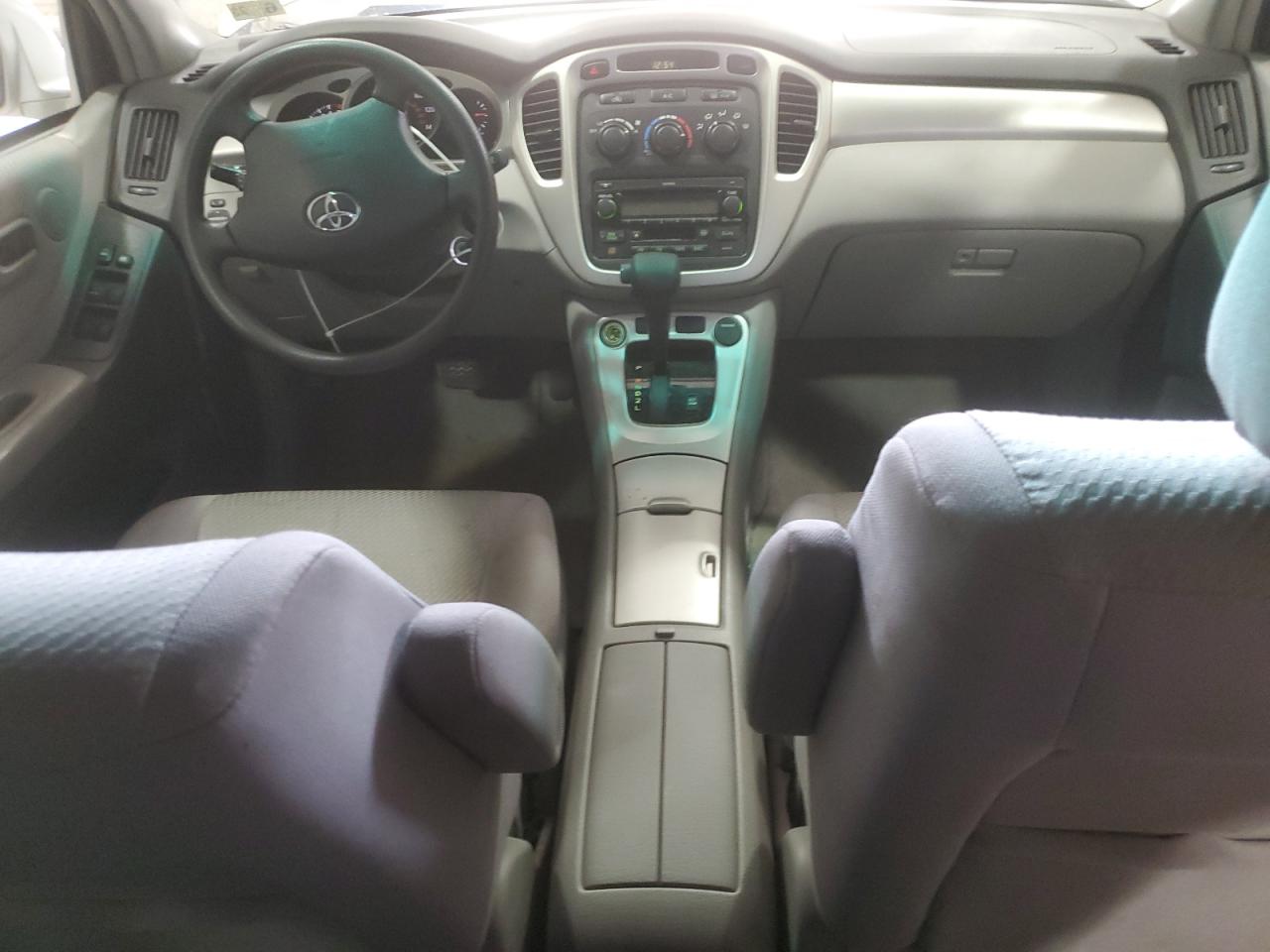 2007 Toyota Highlander - Image 8