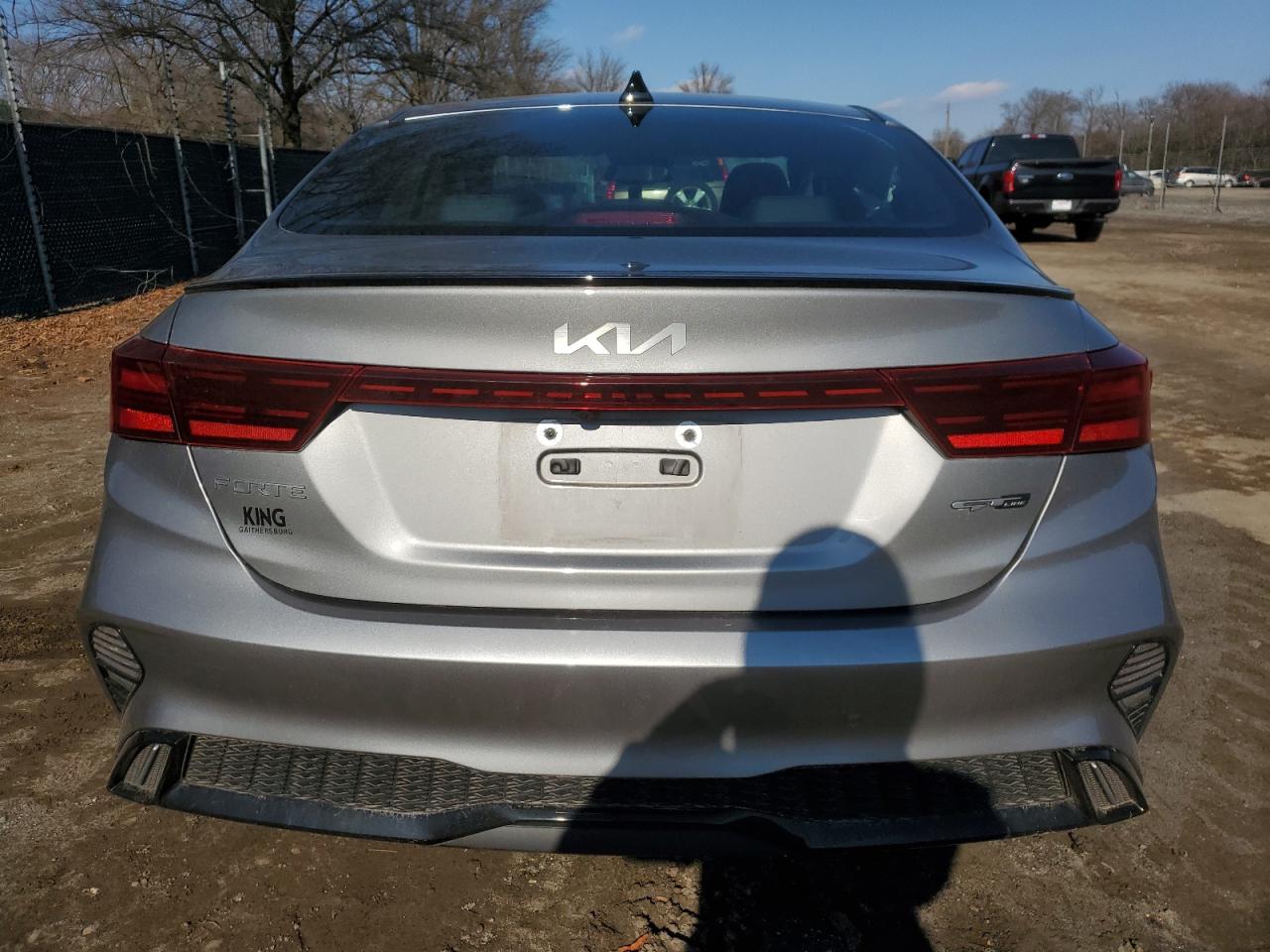 2024 Kia Forte - Image 6