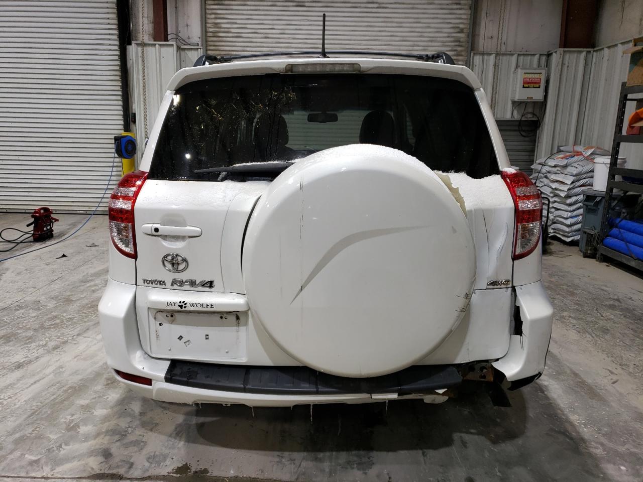 2010 Toyota RAV 4 - Image 6