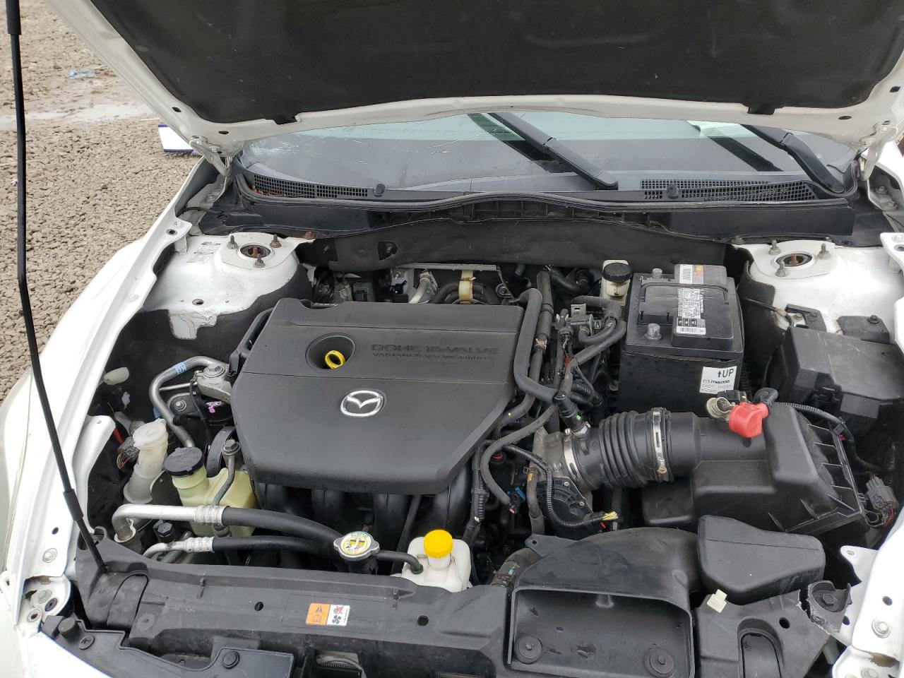 2011 Mazda 6 - Image 12