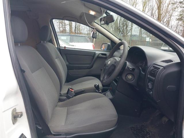 2006 VAUXHALL ASTRAVAN M