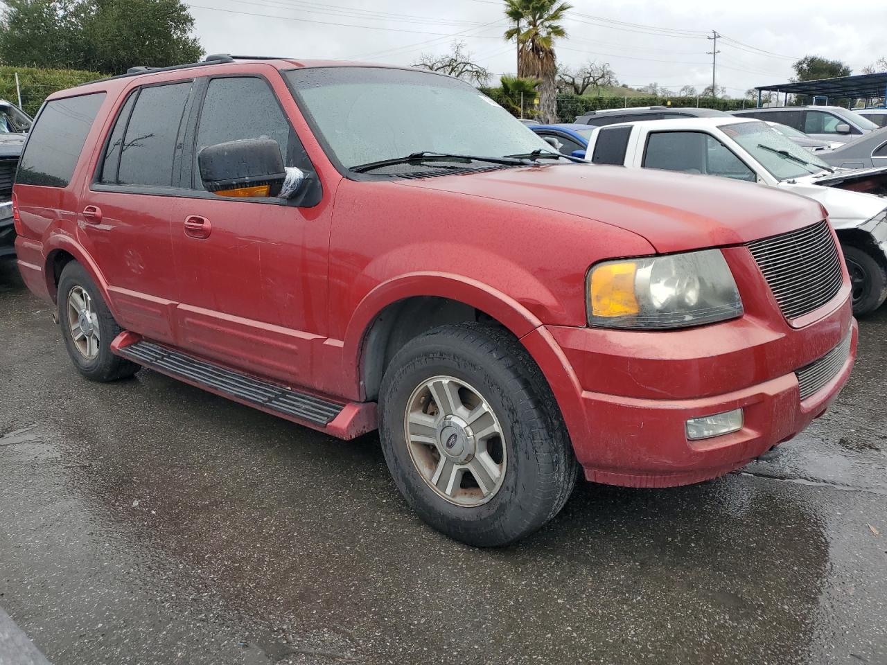 2004 Ford Expedition - Image 4