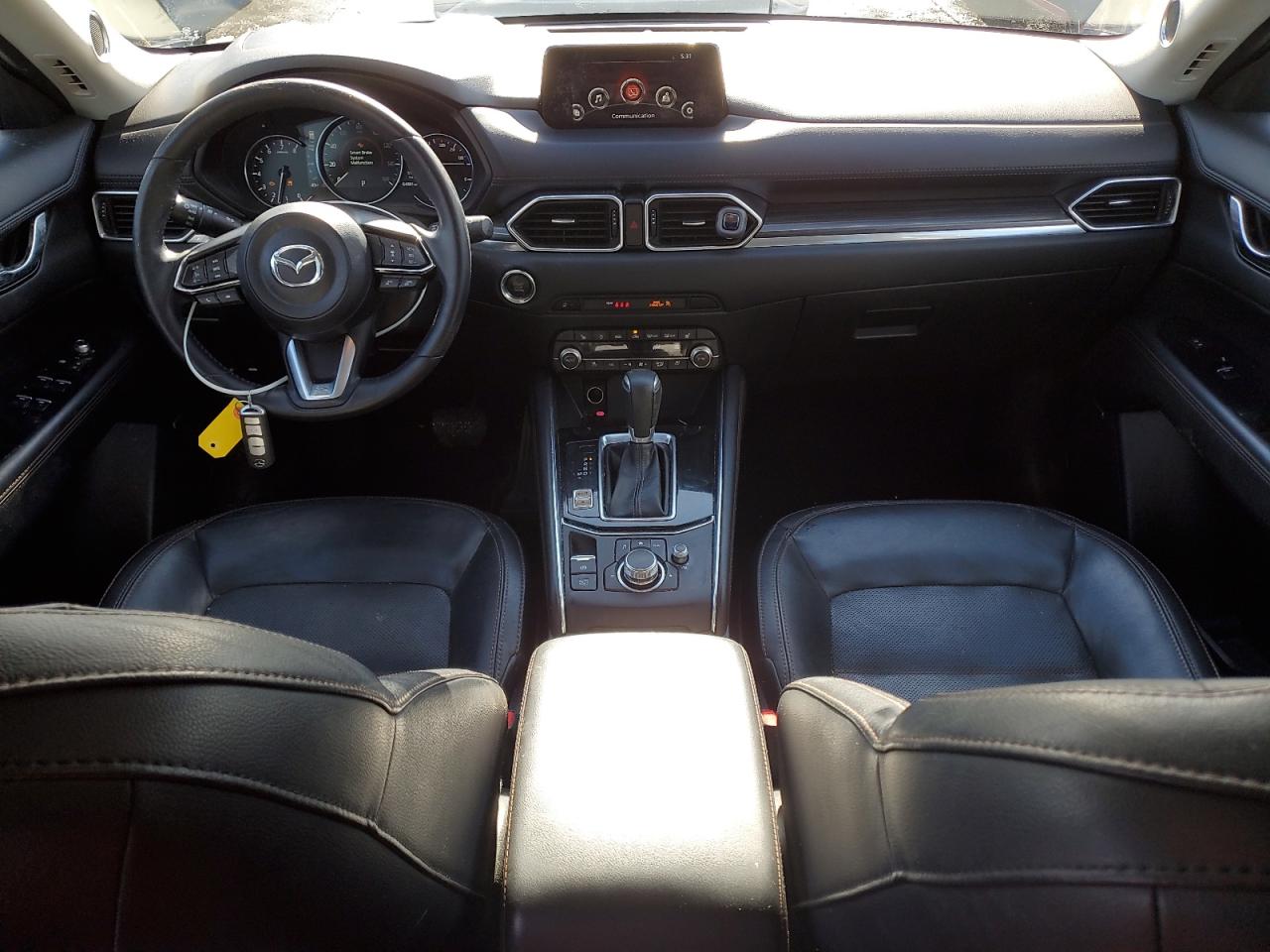 2019 Mazda CX-5 - Image 8