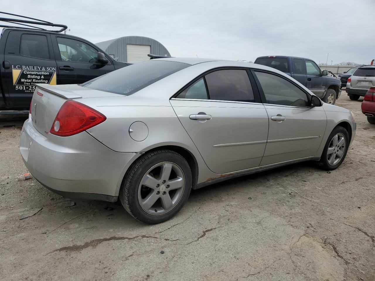 2006 Pontiac G6 - Image 3