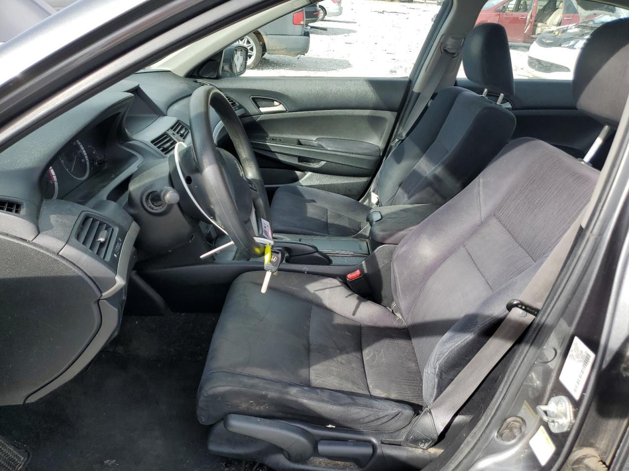2012 Honda Accord - Image 7