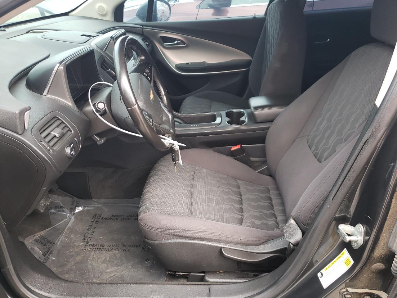 2014 Chevrolet Volt - Image 7