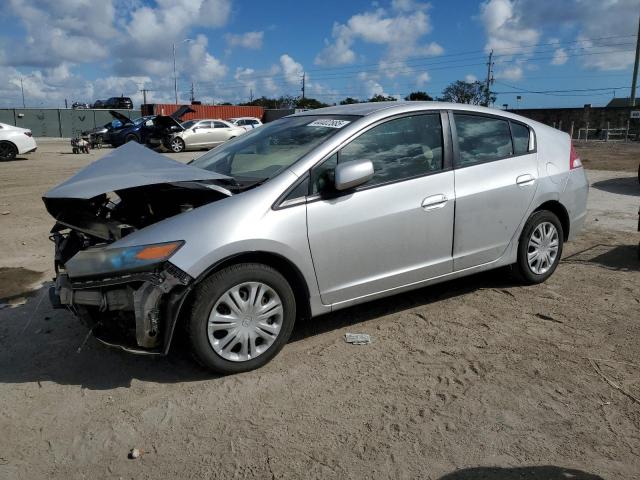 2010 Honda Insight Lx