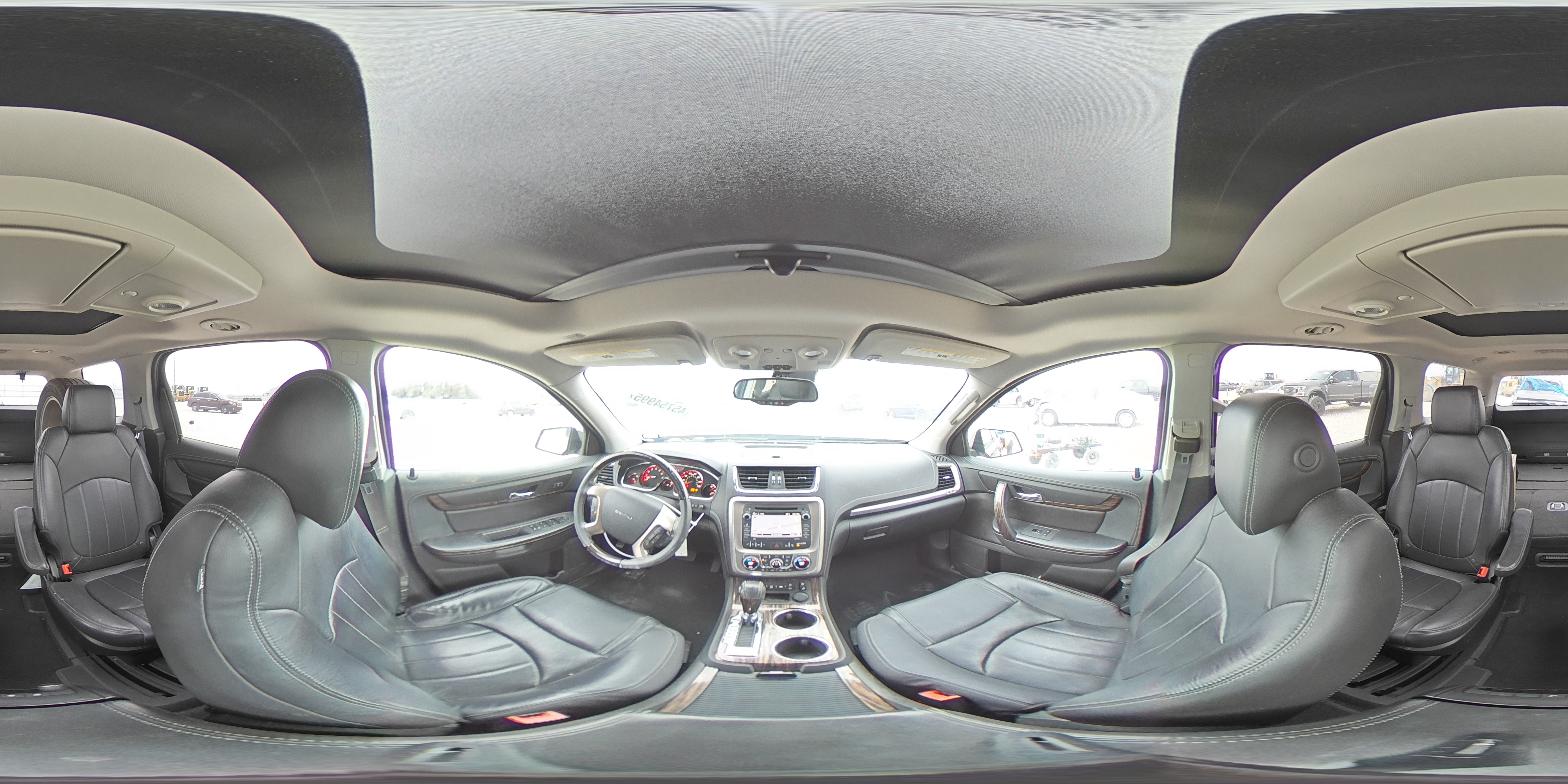 2014 GMC Acadia - Image 14