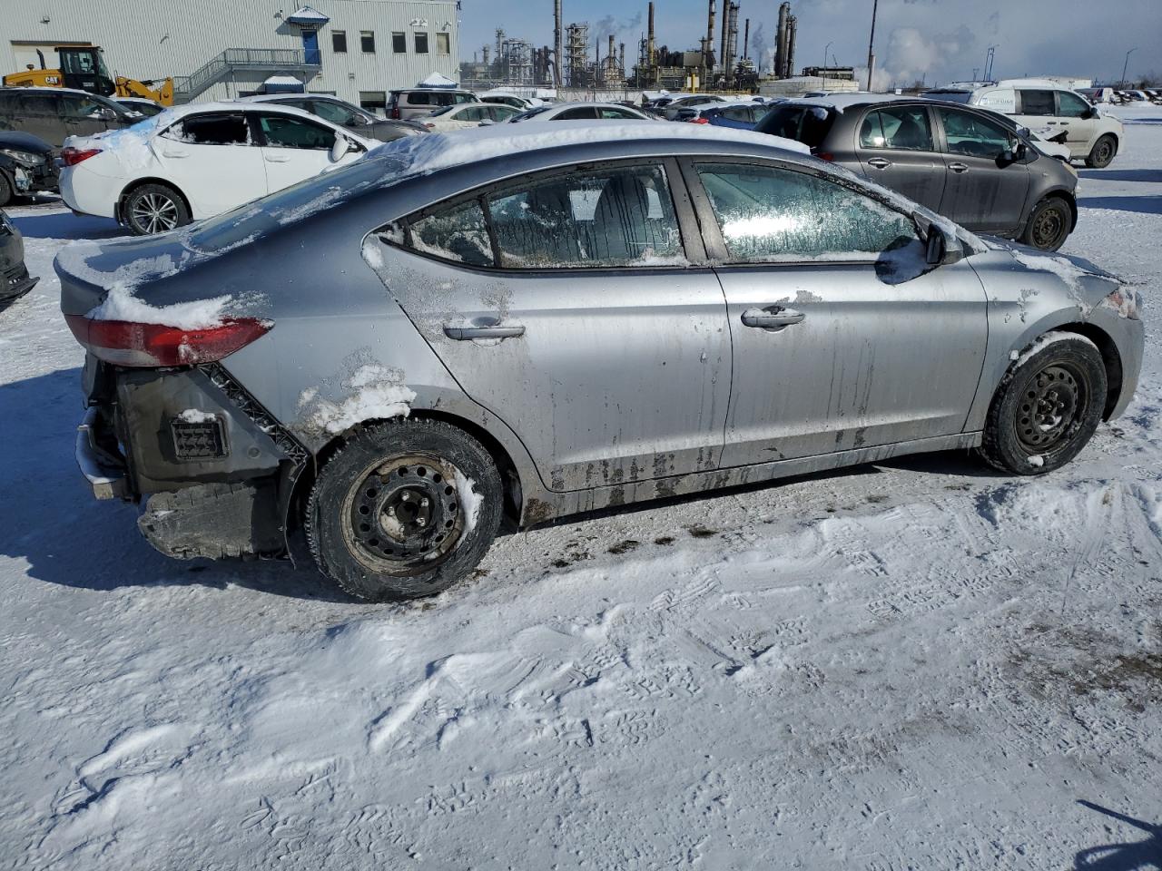 2017 Hyundai Elantra - Image 3