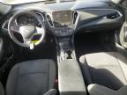 2019 Chevrolet Malibu Ls zu verkaufen in Des Moines, IA - Front End