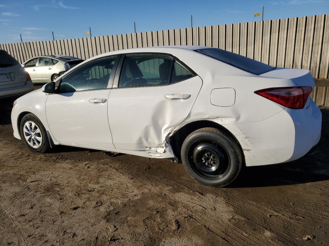 2017 Toyota Corolla - Image 2