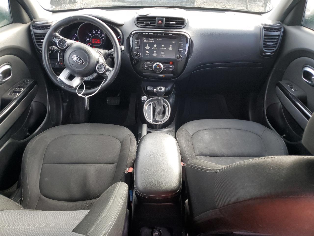 2018 Kia Soul - Image 8