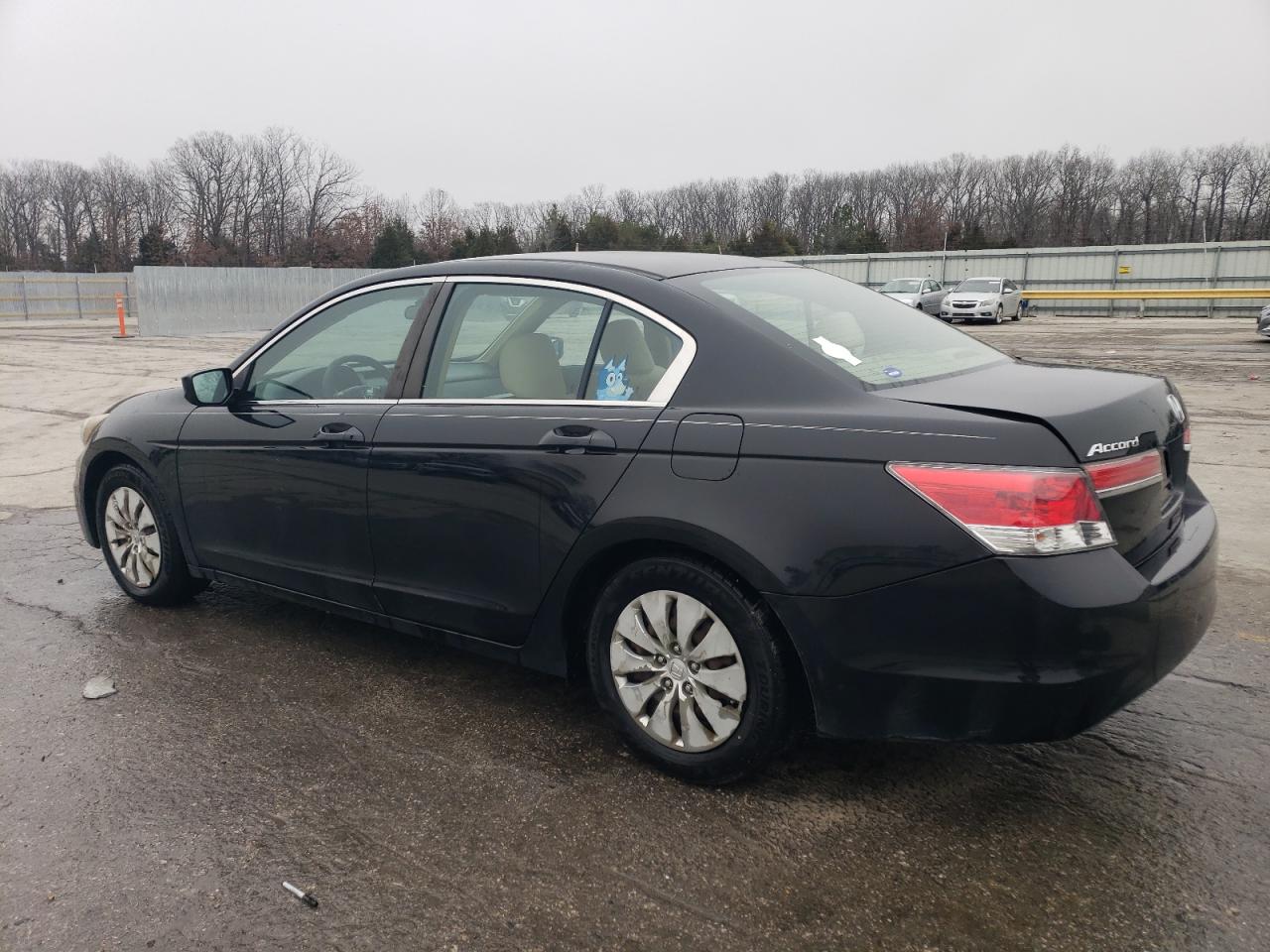 2012 Honda Accord - Image 2