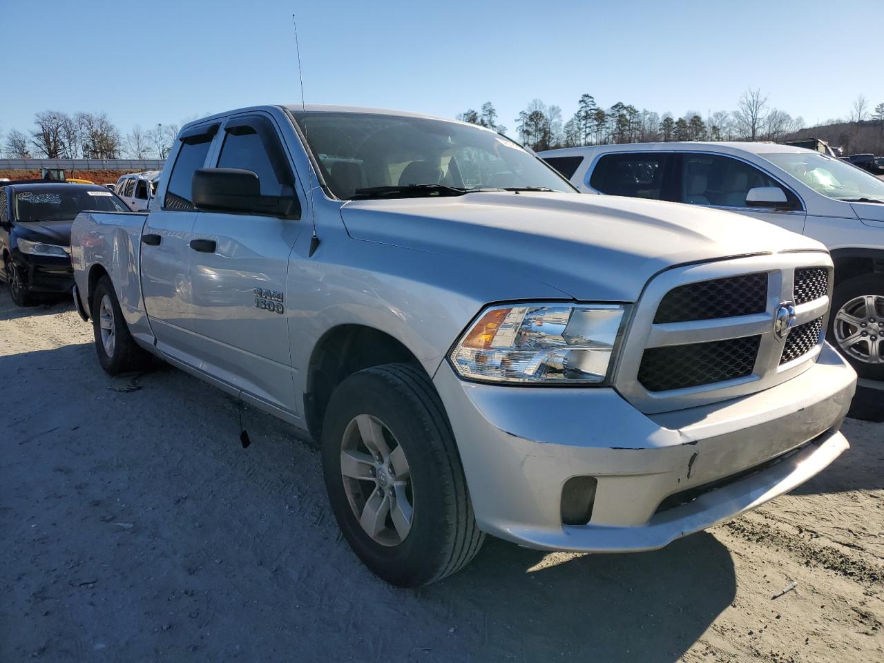 2016 RAM 1500 - Image 4