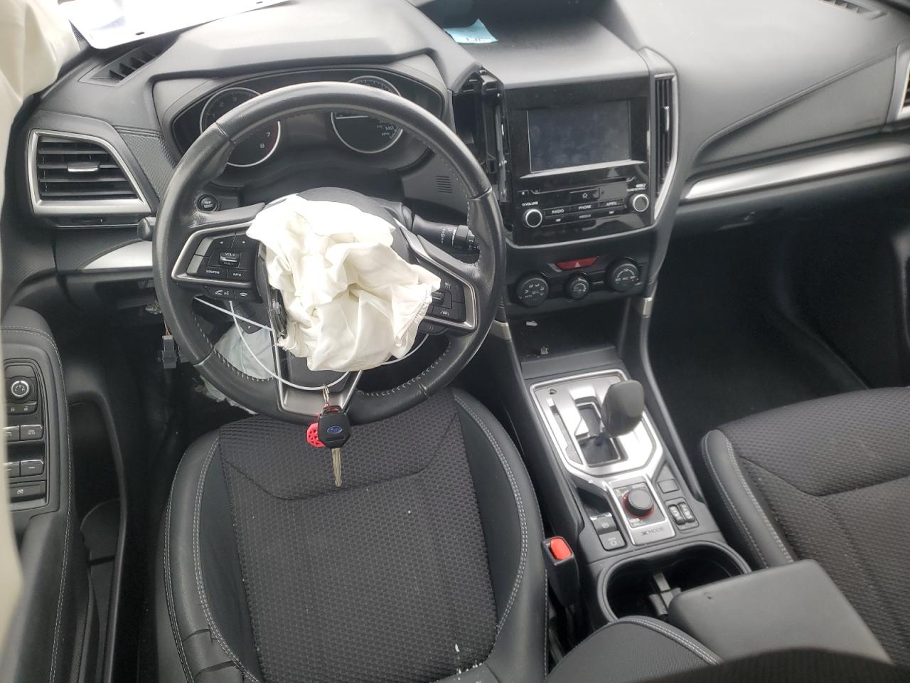 2019 Subaru Forester - Image 8