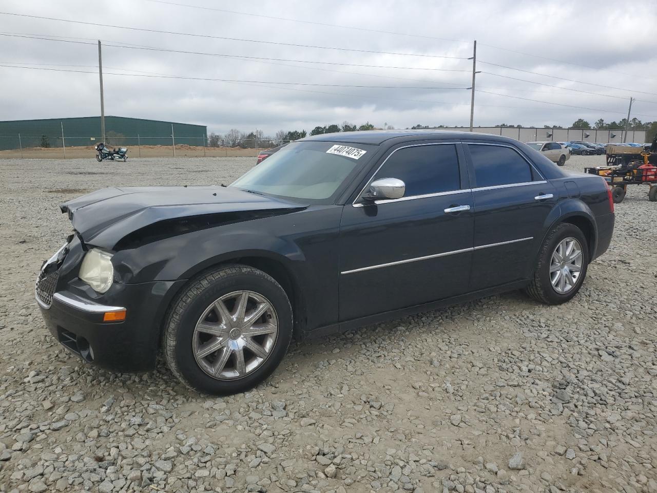 2010 Chrysler 300 - Image 1