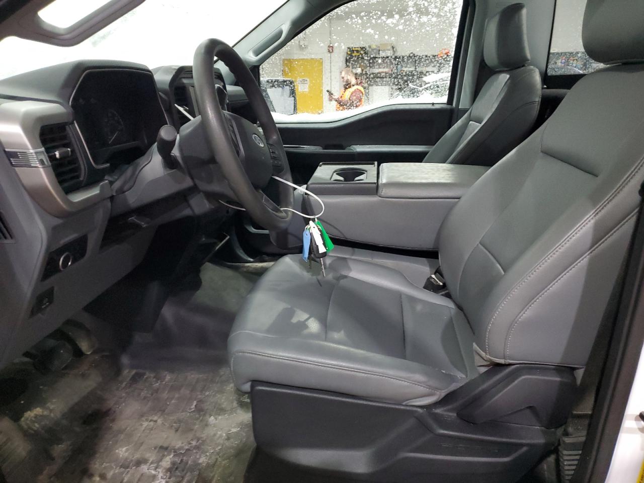 2022 Ford F-150 - Image 7