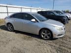 2013 Chevrolet Cruze Lt for Sale in Sacramento, CA - Burn - Engine