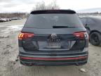 2022 Volkswagen Tiguan Se R-Line Black for Sale in Cahokia Heights, IL - Front End