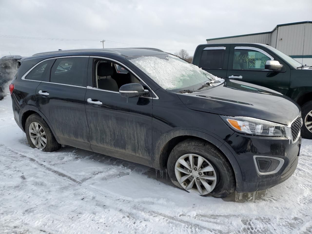 2018 Kia Sorento - Image 4