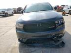 2017 Dodge Durango Gt de vânzare în Grand Prairie, TX - Side