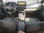2022 Hyundai Kona Limited for Sale in Spartanburg, SC - Rear End