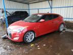 2013 Hyundai Veloster  for Sale in Colorado Springs, CO - Front End