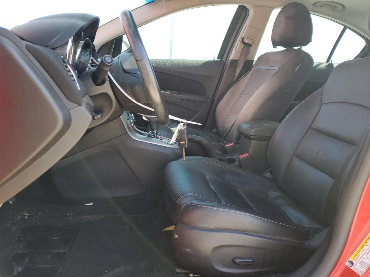 2015 Chevrolet Cruze - Image 7