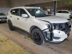 2017 Nissan Rogue S იყიდება Indianapolis-ში, IN - Front End
