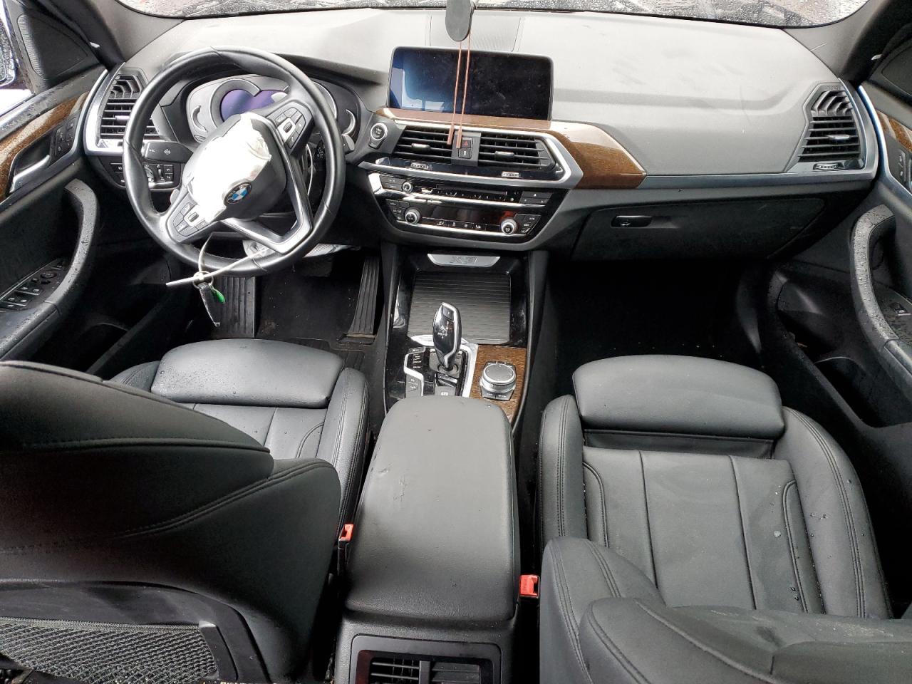 2019 BMW X3 - Image 8