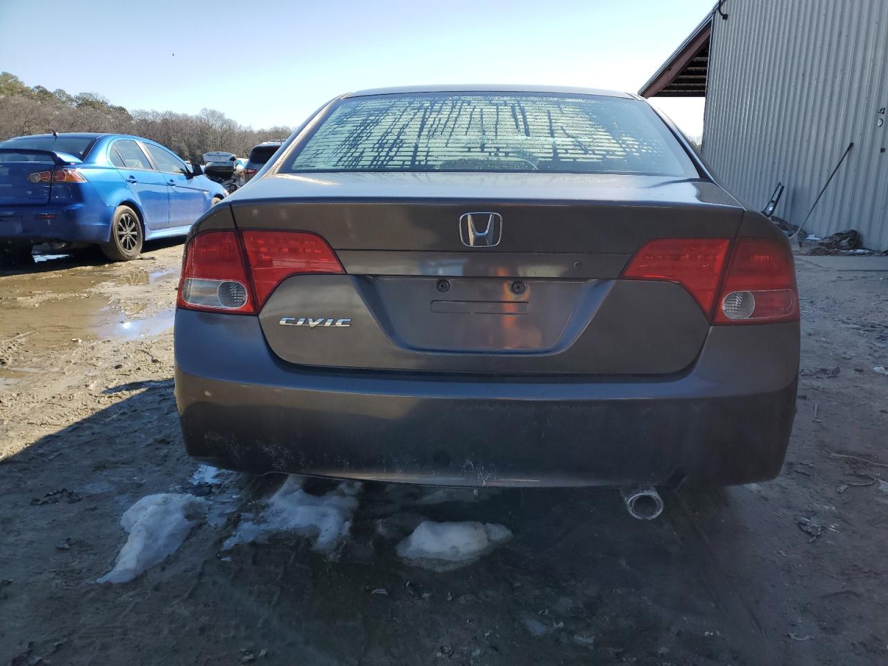 2009 Honda Civic - Image 6