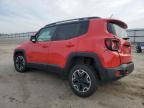 2015 Jeep Renegade Trailhawk продається в Fredericksburg, VA - Front End