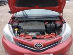 2013 TOYOTA YARIS SR V for sale at Copart CORBY